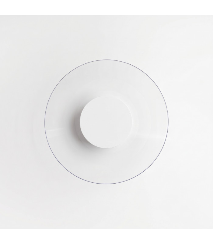 Astro Integrated LED Wall Lamp White 4000K-6