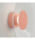 Astro Integrated LED Wall Lamp Peach 4000K-5