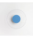Astro Integrated LED Wall Lamp Blue 4000K-6