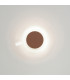 Astro Integrated LED Wall Lamp Mocca 4000K-2