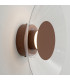 Astro Integrated LED Wall Lamp Mocca 4000K-5