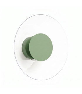 Astro Integrated LED Wall Lamp Sage 4000K-1