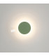 Astro Integrated LED Wall Lamp Sage 4000K-2