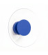 Astro Integrated LED Wall Lamp Ultramarine 4000K-1