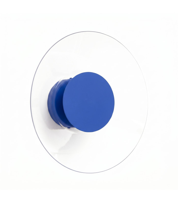 Astro Integrated LED Wall Lamp Ultramarine 4000K-1