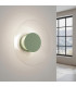 Astro Integrated LED Wall Lamp Sage 4000K-3