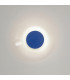 Astro Integrated LED Wall Lamp Ultramarine 4000K-2