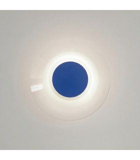 Astro Integrated LED Wall Lamp Ultramarine 4000K-2