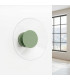 Astro Integrated LED Wall Lamp Sage 4000K-4