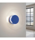 Astro Integrated LED Wall Lamp Ultramarine 4000K-3