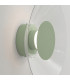 Astro Integrated LED Wall Lamp Sage 4000K-5