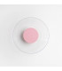 Astro Integrated LED Wall Lamp Pink 4000K-6