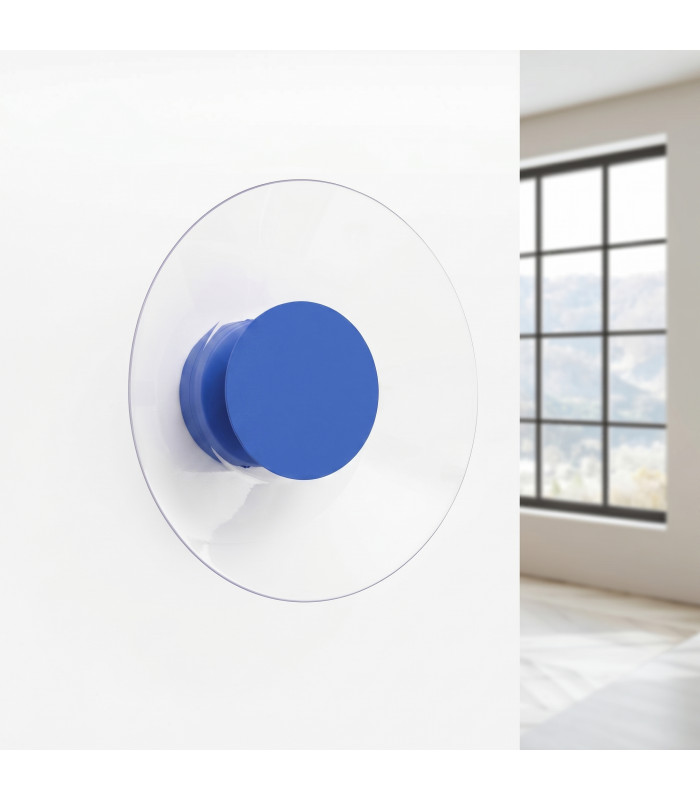 Astro Integrated LED Wall Lamp Ultramarine 4000K-4