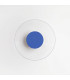 Astro Integrated LED Wall Lamp Ultramarine 4000K-6