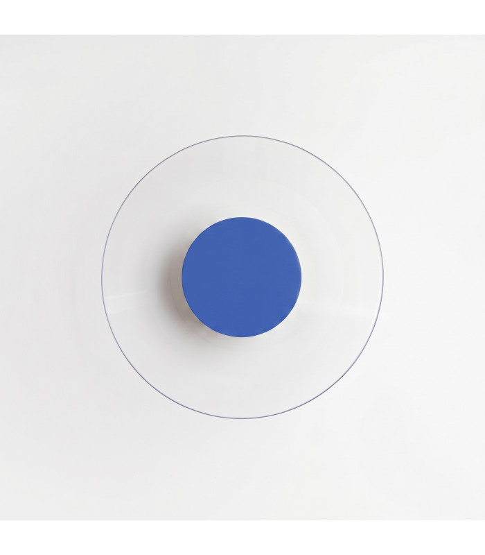 Astro Integrated LED Wall Lamp Ultramarine 4000K-6