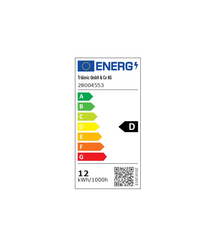 Astro Integrated LED Wall Lamp Ultramarine 4000K-9