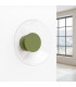 Astro Integrated LED Wall Lamp Olive Green 4000K-4