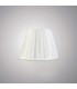 Round Shade White 150, 250mm x 188mm - 2