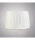 Round Shade White 300, 350mm x 250mm - 2