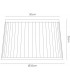 Round Shade White 300, 350mm x 250mm - 3