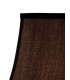 Square Medium Shade Black 165, 305mm x 270mm - 7