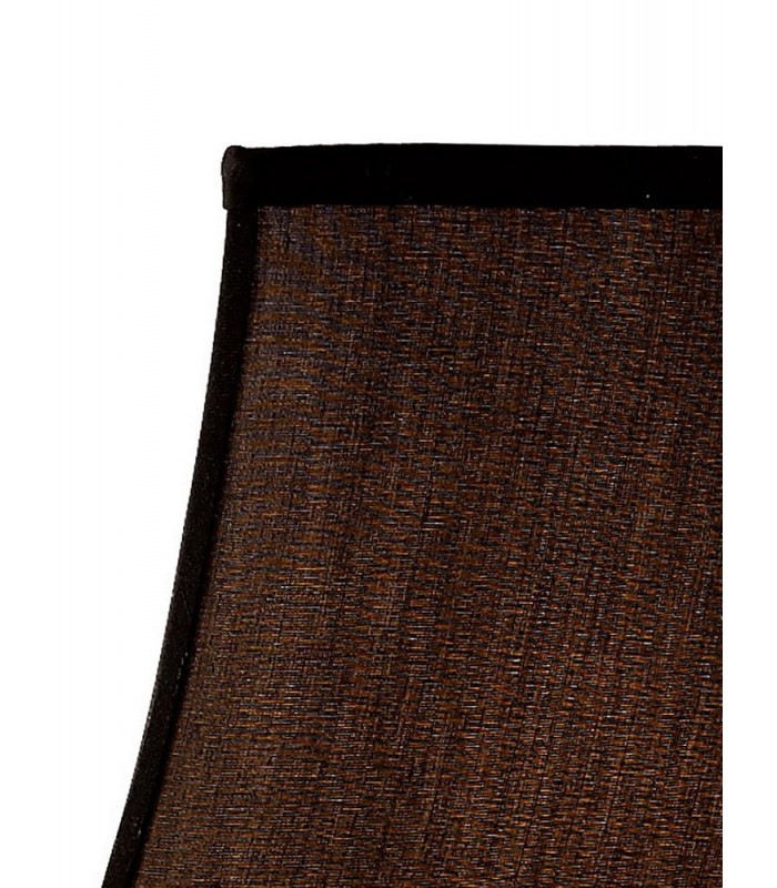 Square Shade Black 190, 355mm x 300mm - 7