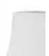 Square Small Shade White 130, 205mm x 185mm - 7