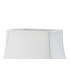 Square Small-Medium Shade White 130, 255mm 230mm - 4