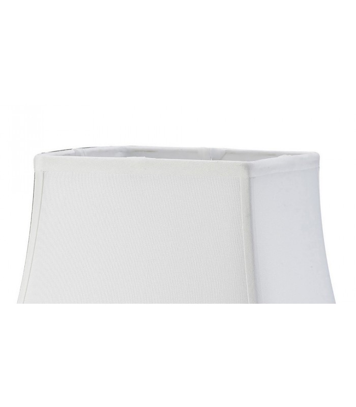 Square Small-Medium Shade White 130, 255mm 230mm - 4
