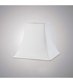 Square Medium Shade White 165, 305mm x 270mm - 2