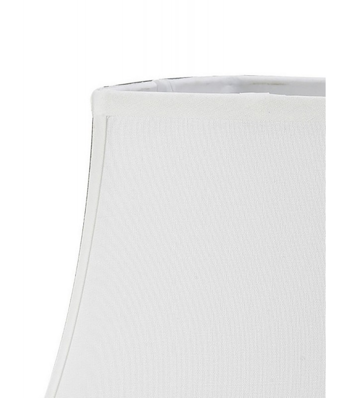 Square Medium Shade White 165, 305mm x 270mm - 7
