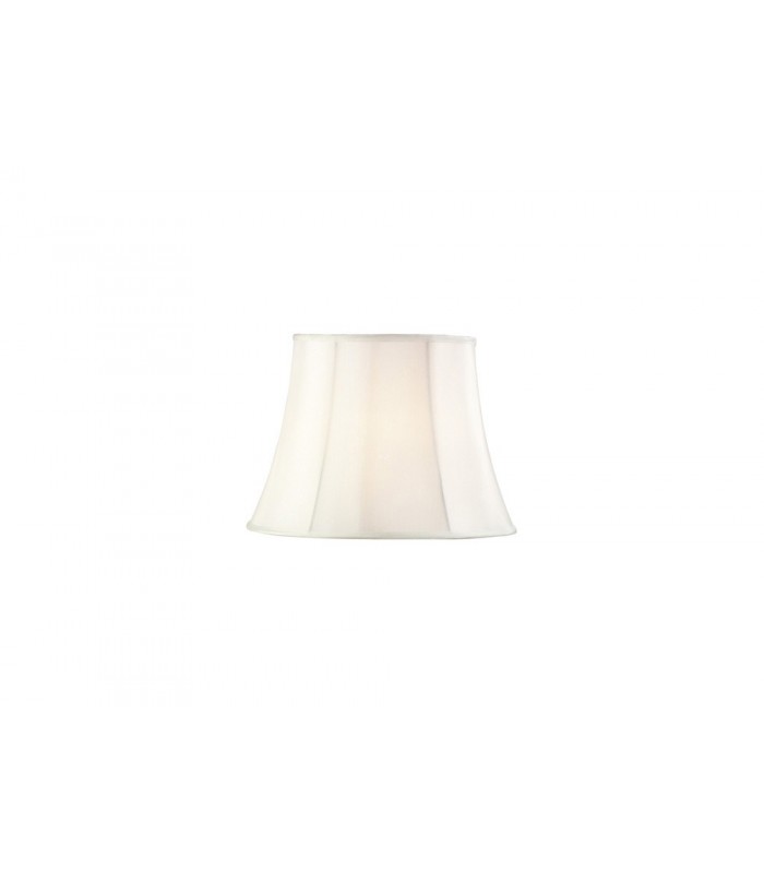Hexagon Small Shade Cream 125, 205mm x 165mm - 4