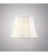 Hexagon Small-Medium Shade Cream 150, 255mm x 205mm - 2