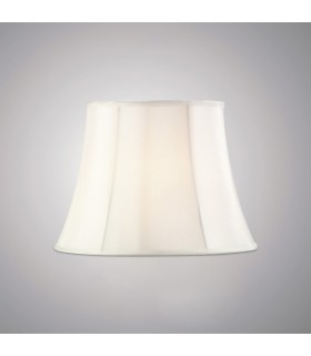 Hexagon Medium Shade Cream 180, 305mm x 230mm - 2