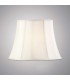Hexagon Medium-Large Shade Cream 190, 355mm x 270mm - 2