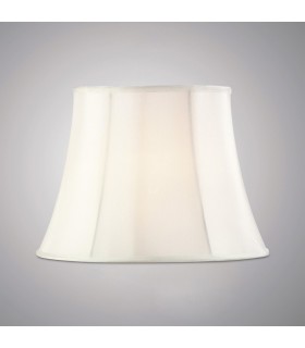 Hexagon Medium-Large Shade Cream 190, 355mm x 270mm - 2
