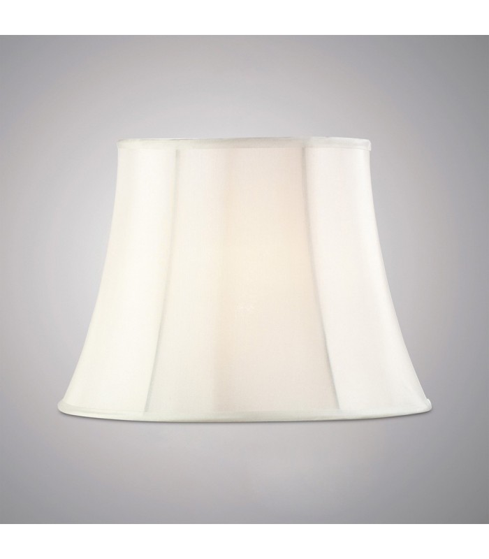 Hexagon Medium-Large Shade Cream 190, 355mm x 270mm - 2