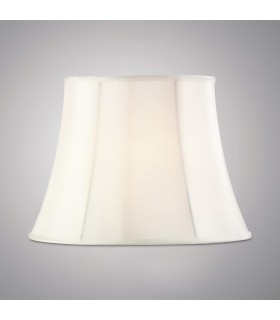 Hexagon Large Shade, 255, 410x280mm, Cream - 2