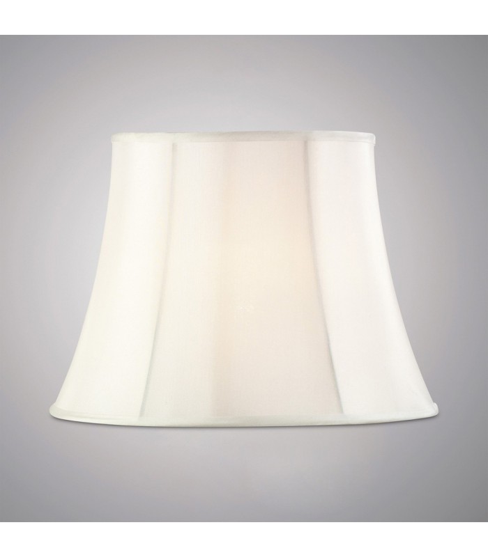 Hexagon Large Shade, 255, 410x280mm, Cream - 2