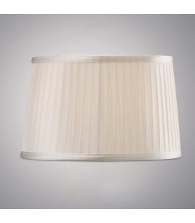 Fabric Shade White 260, 300mm x 190mm - 2