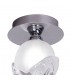 Ceiling 1 Light G9, Polished Chrome - 3