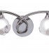 Wall Lamp Switched 2 Light G9, Polished Chrome - 4