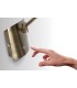 Wall Lamp 1 Light 7W LED 3000K, 600lm, Antique Brass - 3