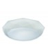 Flush Ceiling 30W LED 5000K, 3000lm, White Acrylic - 3