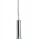 Ceiling Pendant 1 Light GU10 Polished Chrome - 5