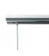 Ceiling Pendant 3 Light GU10 Line Polished Chrome - 4