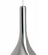 Ceiling Cluster Pendant 5 Light GU10 Round Polished Chrome - 6
