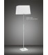 White Square Shade 355, 355x250mm, Suitable for Floor Lamps - 5