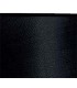 Black Round Shade 210, 240mm x 165mm, Suitable for Table Lamps - 6