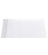 White Square Shade 240, 240x 165mm, Suitable for Table Lamps - 3